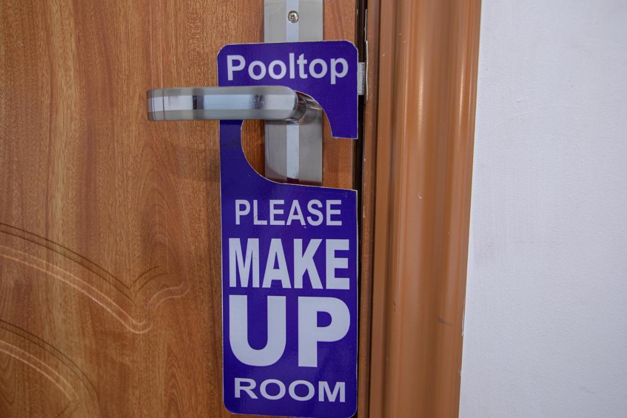 Pooltop Phnompen Kültér fotó
